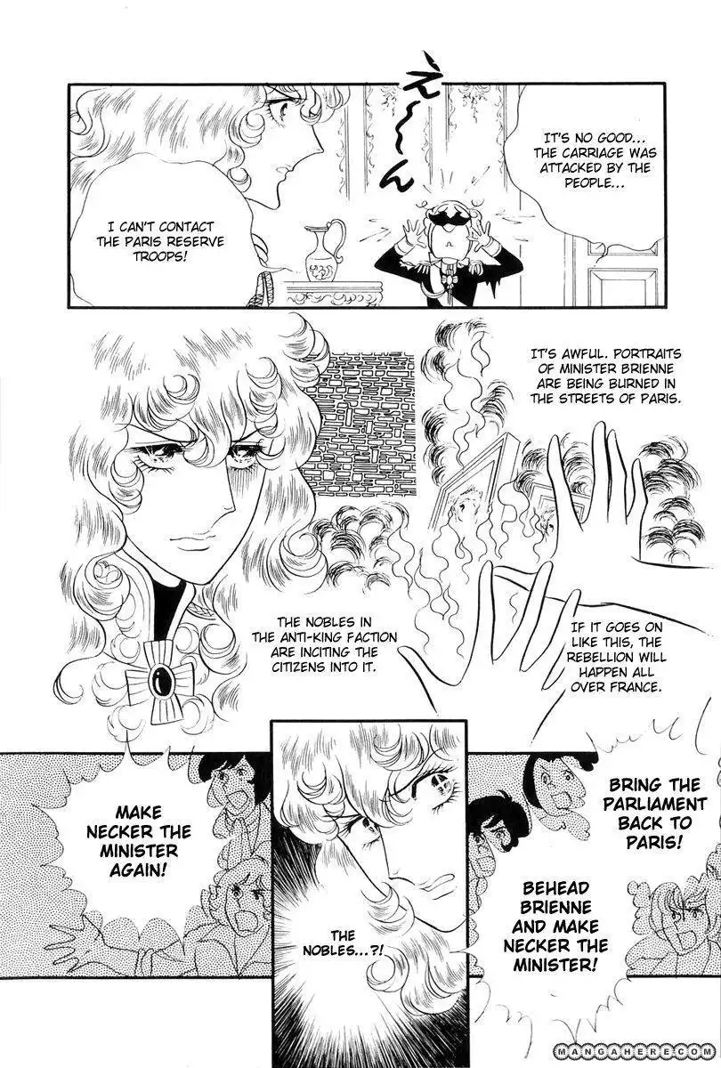 Rose of Versailles Chapter 37 6